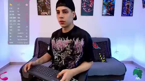 Snapshot of jonathanjoestar_ chatting on 06/29/26, 08:20 Instagram jonathanfit14 online show from 06/29/26, 08:20