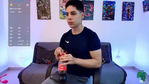 Snapshot of jonathanjoestar_ chatting on 07/05/26, 01:18 Instagram jonathanfit14 online show from 07/05/26, 01:18