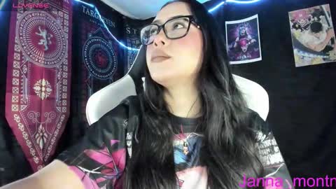 Janna online show from 03/01/26, 04:25