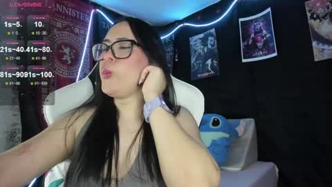 Janna online show from 05/05/26, 03:47