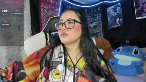 Janna online show from 05/16/26, 05:04
