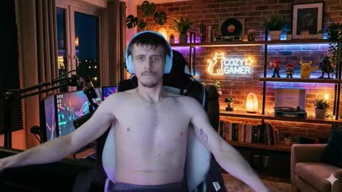 jonathanthiccoc online show from 03/29/26, 04:34