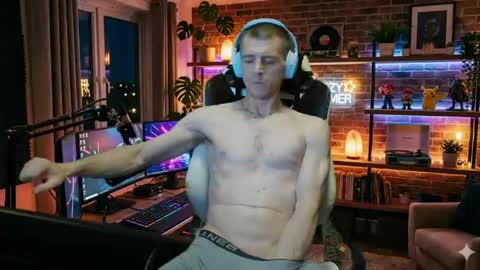 jonathanthiccoc online show from 04/16/26, 01:50