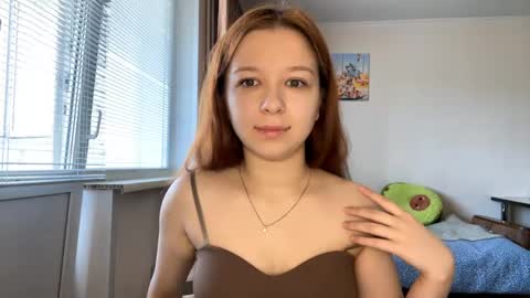 Sofia online show from 05/10/26, 04:06