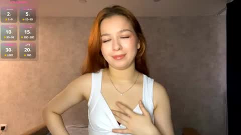 Sofia online show from 06/12/26, 01:10