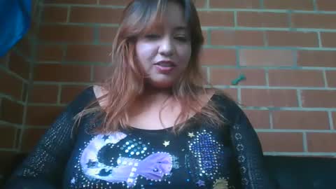 Scarlet online show from 02/28/25, 02:53