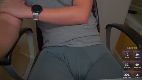 WhteGuy online show from 12/20/24, 03:14