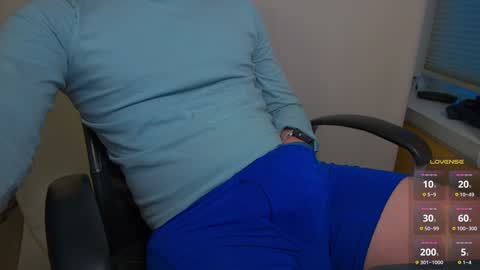 WhteGuy online show from 01/19/25, 10:28