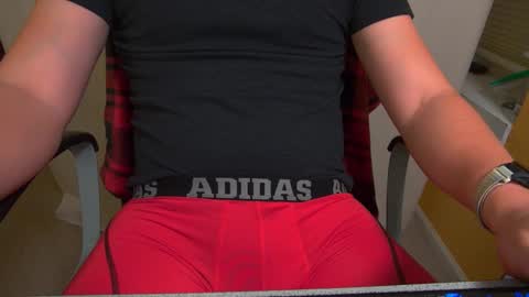 WhteGuy online show from 02/16/25, 02:53