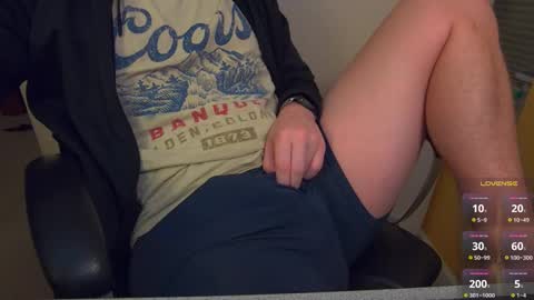 WhteGuy online show from 03/01/25, 04:37