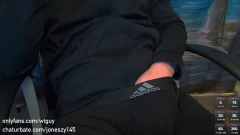 WhteGuy online show from 05/07/26, 03:45