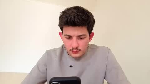 jonhy_merlin online show from 05/11/26, 02:45