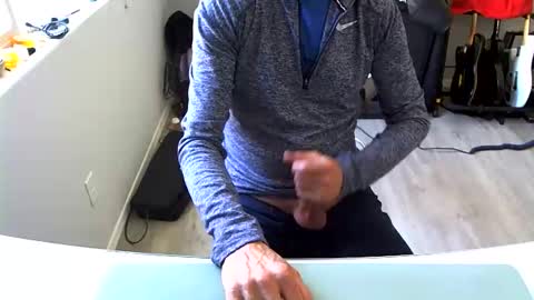 Jon Rockit online show from 04/29/26, 07:42