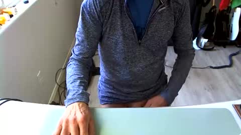 Jon Rockit online show from 05/07/26, 04:56