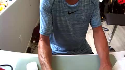 Jon Rockit online show from 05/23/26, 09:41