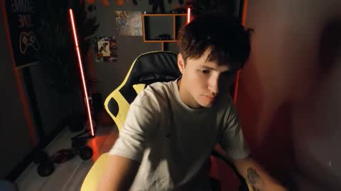 Jonny online show from 09/11/25, 10:15