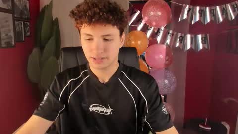 Jonny online show from 11/29/25, 12:41