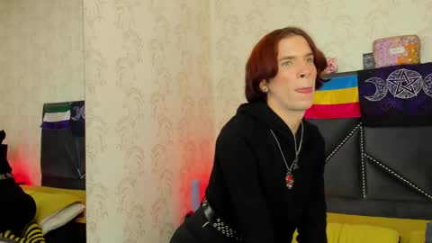 Snapshot of jonny_gilbert chatting on 10/01/25, 12:55 jonny_gilbert online show from 10/01/25, 12:55