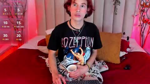 Snapshot of jonny_gilbert chatting on 01/06/26, 12:53 jonny_gilbert online show from 01/06/26, 12:53