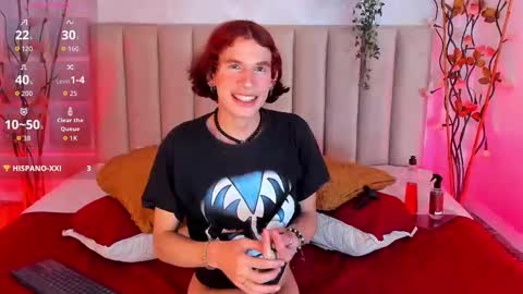 Snapshot of jonny_gilbert chatting on 01/07/26, 01:02 jonny_gilbert online show from 01/07/26, 01:02