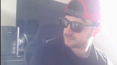 Jonny Bans online show from 05/02/26, 10:48