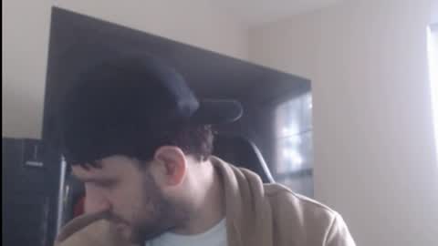 Jonny Bans online show from 05/07/26, 12:43