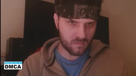Jonny Bans online show from 05/08/26, 06:41