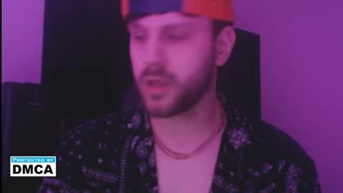 Jonny Bans online show from 05/10/26, 04:06