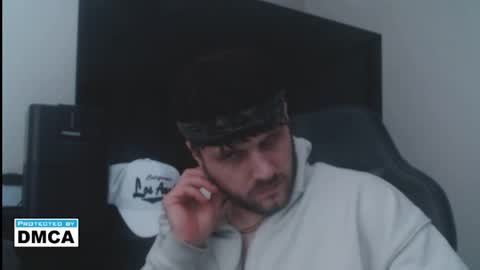 Jonny Bans online show from 05/11/26, 07:47