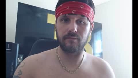 Jonny Bans online show from 07/08/26, 08:35