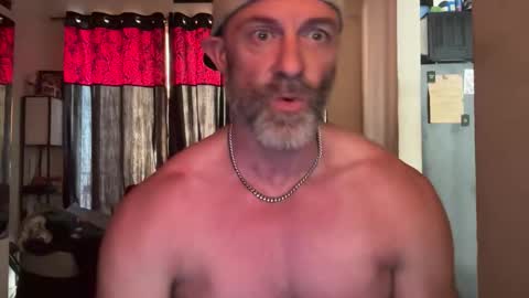 Jonny Cockfill online show from 04/29/26, 11:25