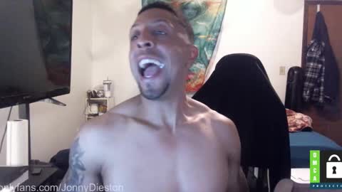 Snapshot of jonnydieston777 chatting on 11/02/25, 02:08 JonnyDieston online show from 11/02/25, 02:08