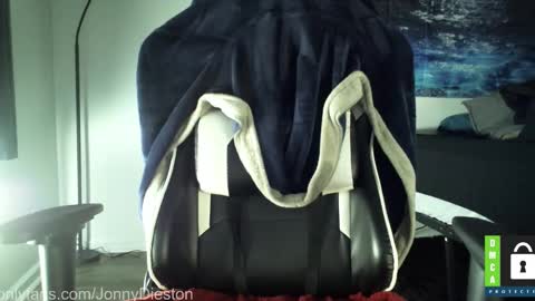 Snapshot of jonnydieston777 chatting on 12/14/25, 03:06 JonnyDieston online show from 12/14/25, 03:06