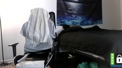 Snapshot of jonnydieston777 chatting on 05/02/26, 03:28 JonnyDieston online show from 05/02/26, 03:28