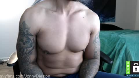 Snapshot of jonnydieston777 chatting on 05/03/26, 02:23 JonnyDieston online show from 05/03/26, 02:23
