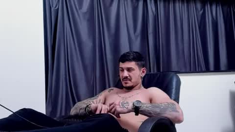 jonnyporn1 online show from 01/13/25, 10:13