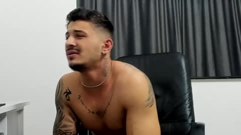 jonnyporn1 online show from 01/16/25, 09:08