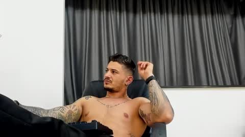 jonnyporn1 online show from 01/18/25, 12:02