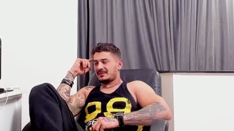 jonnyporn1 online show from 01/21/25, 09:15