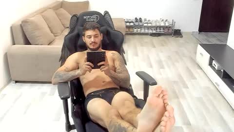 jonnyporn1 online show from 09/10/25, 09:59