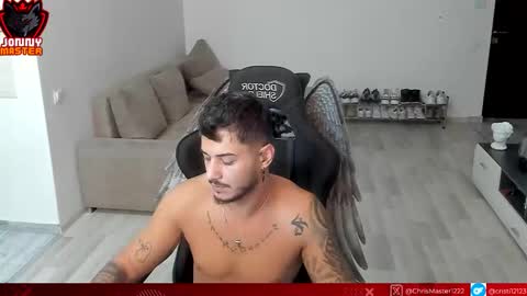 jonnyporn1 online show from 09/18/25, 11:34