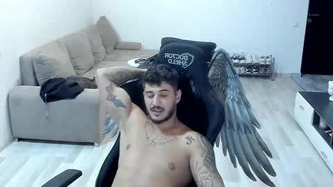 jonnyporn1 online show from 09/25/25, 08:56