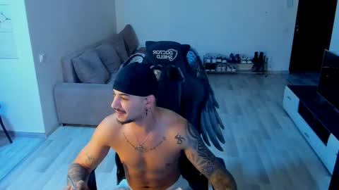 jonnyporn1 online show from 10/10/25, 04:55