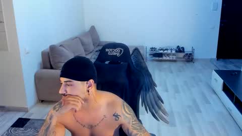 jonnyporn1 online show from 10/16/25, 04:46