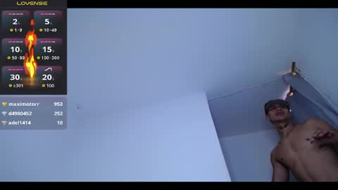 Ryder Jon online show from 02/10/25, 01:22