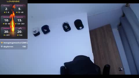 Ryder Jon online show from 03/04/25, 10:13