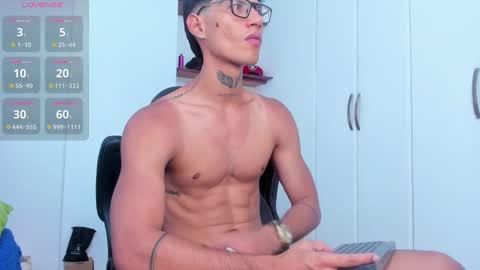 Ryder Jon online show from 09/13/25, 01:22