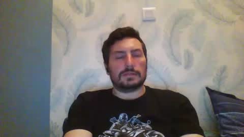 jonsextoy online show from 03/07/25, 09:38