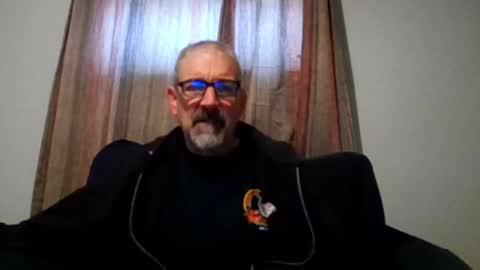 Jon online show from 11/04/25, 04:17