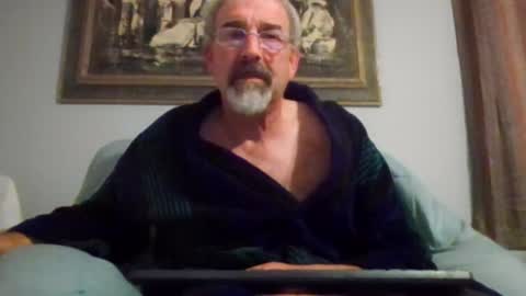 Jon online show from 01/07/26, 01:08